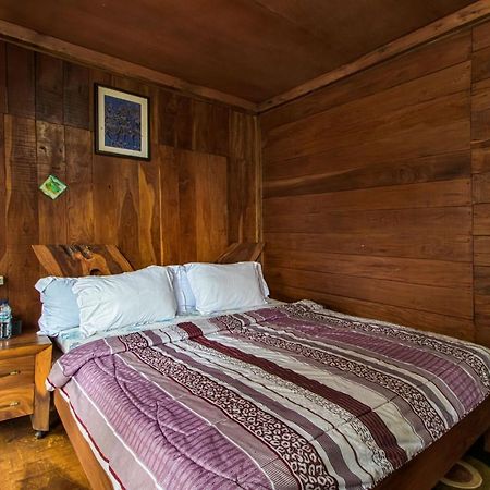 Kalana Resort Puncak Dış mekan fotoğraf