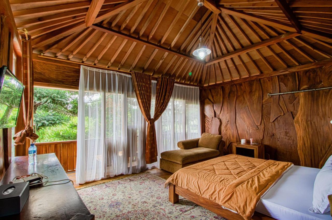 Kalana Resort Puncak Dış mekan fotoğraf