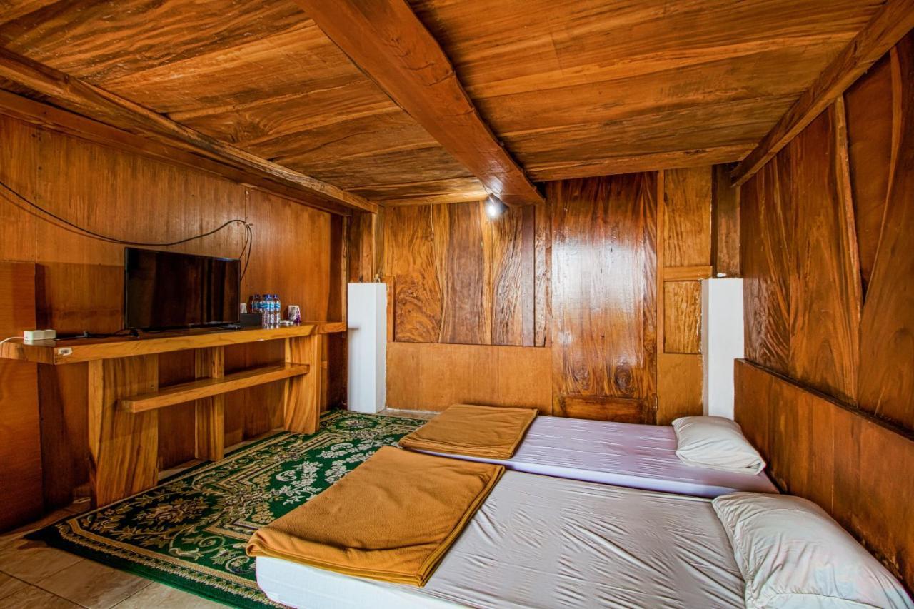 Kalana Resort Puncak Dış mekan fotoğraf