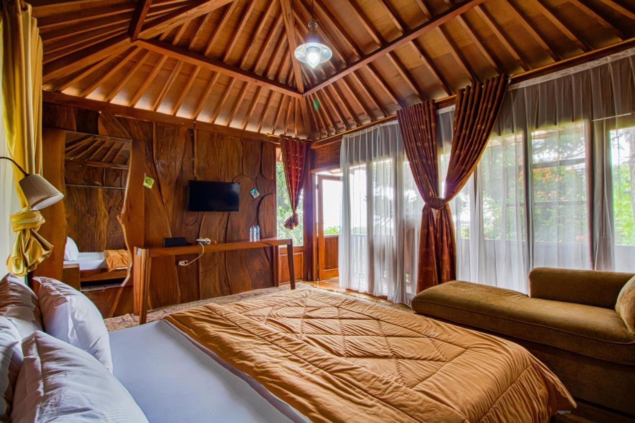 Kalana Resort Puncak Dış mekan fotoğraf