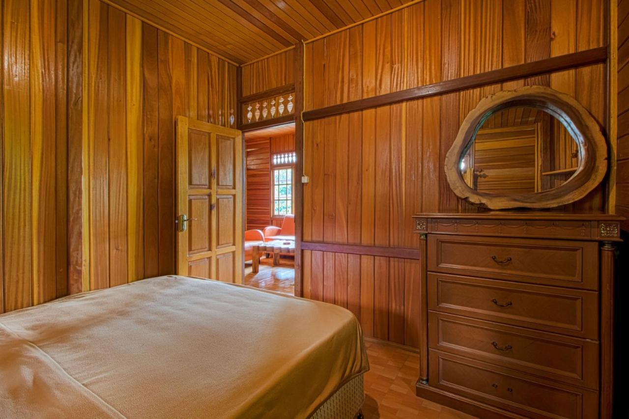 Kalana Resort Puncak Dış mekan fotoğraf