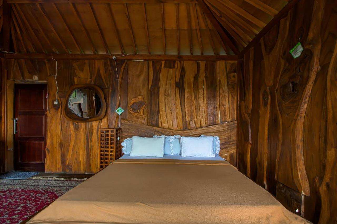 Kalana Resort Puncak Dış mekan fotoğraf