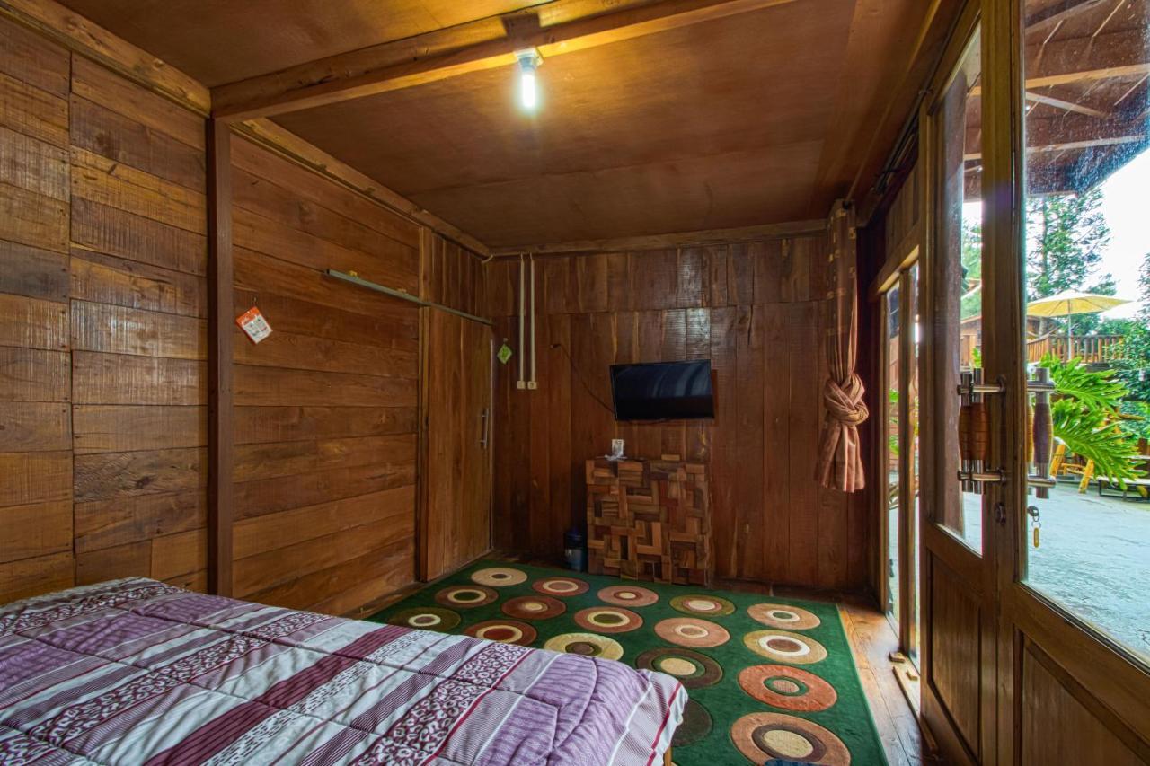 Kalana Resort Puncak Dış mekan fotoğraf