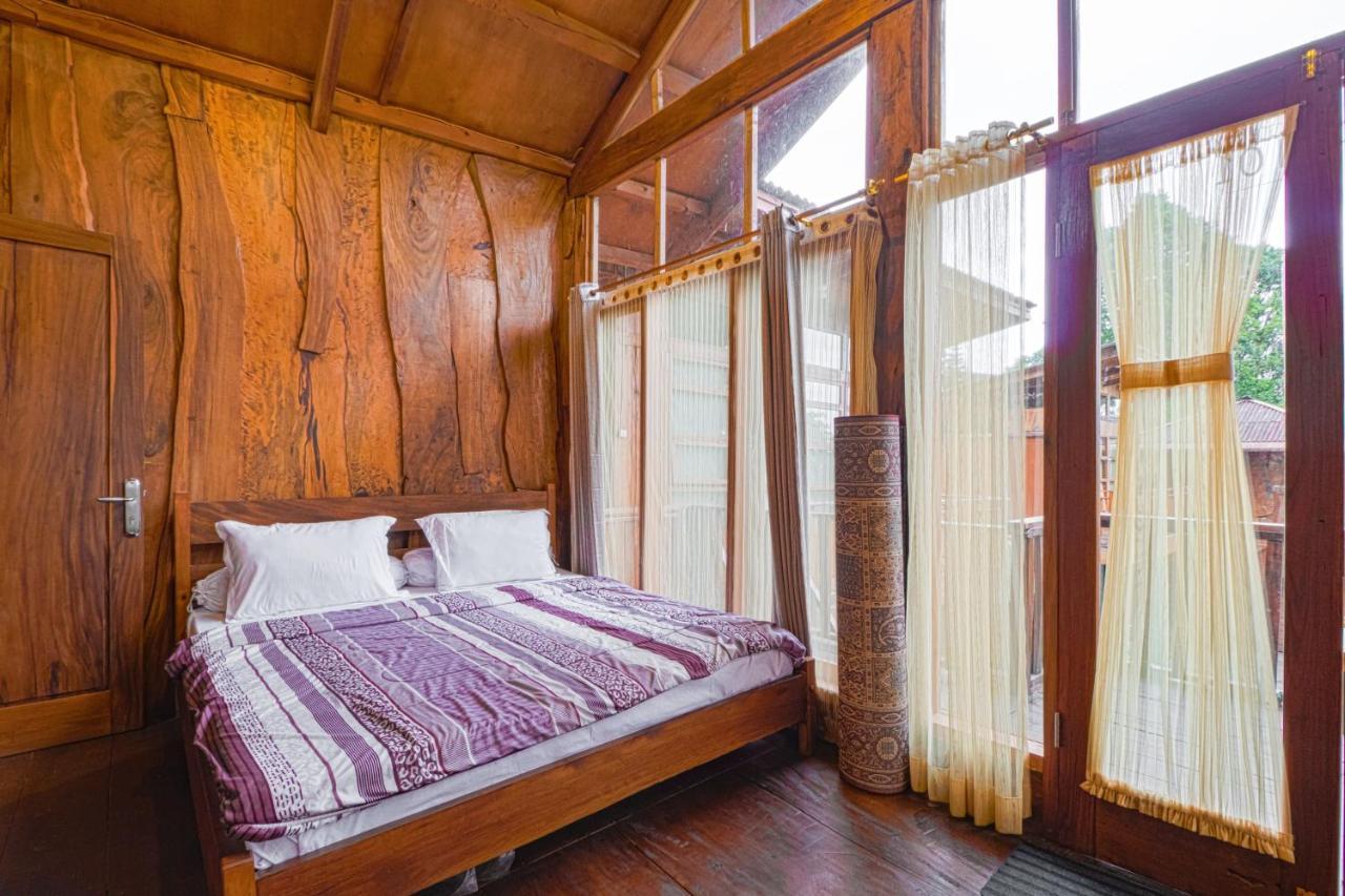 Kalana Resort Puncak Dış mekan fotoğraf