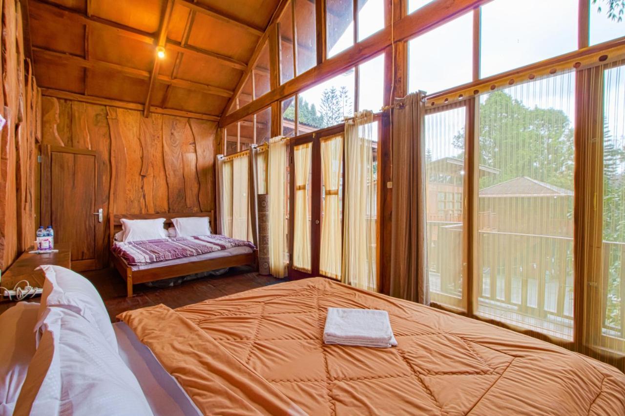 Kalana Resort Puncak Dış mekan fotoğraf