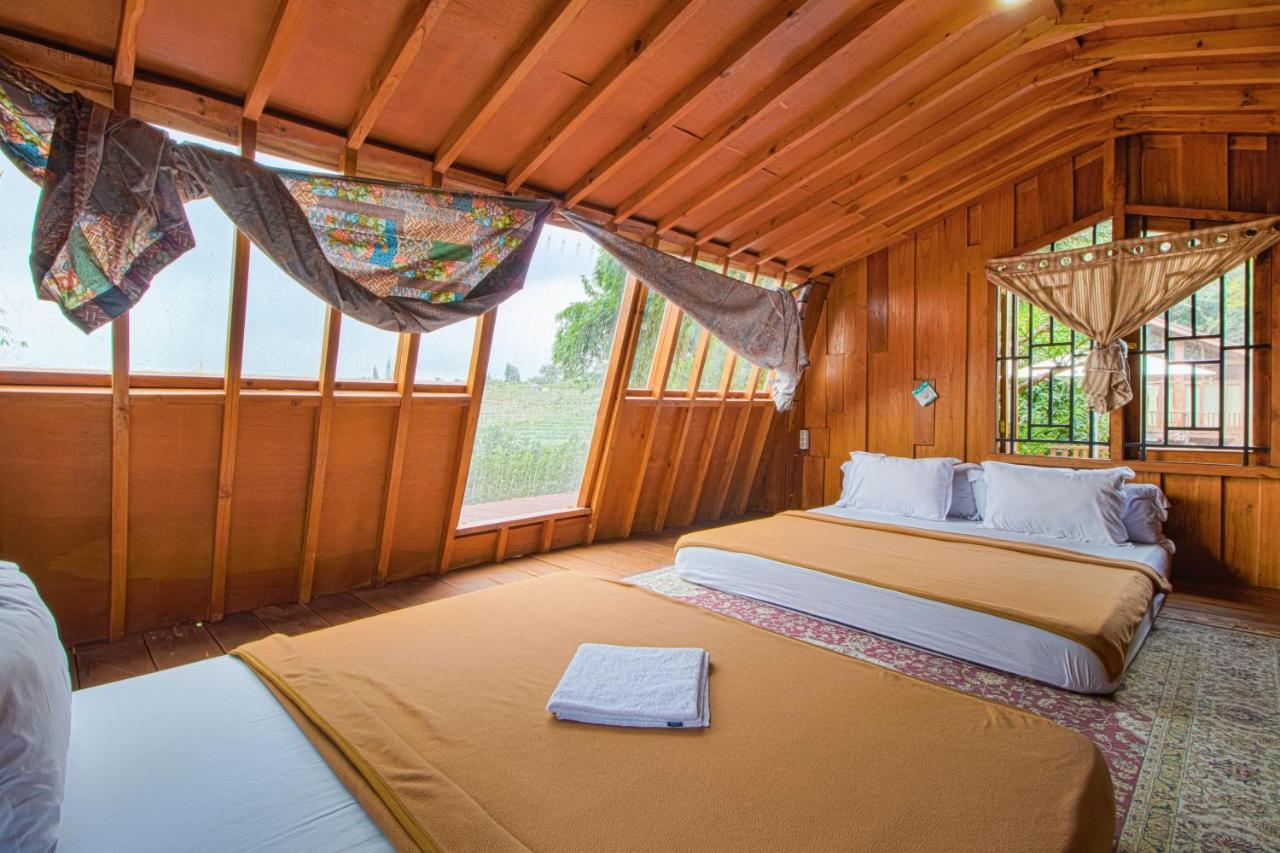 Kalana Resort Puncak Dış mekan fotoğraf