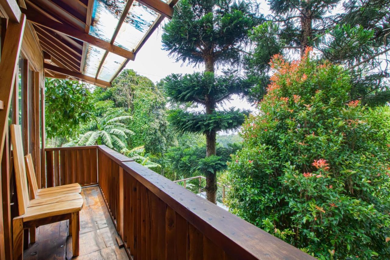 Kalana Resort Puncak Dış mekan fotoğraf