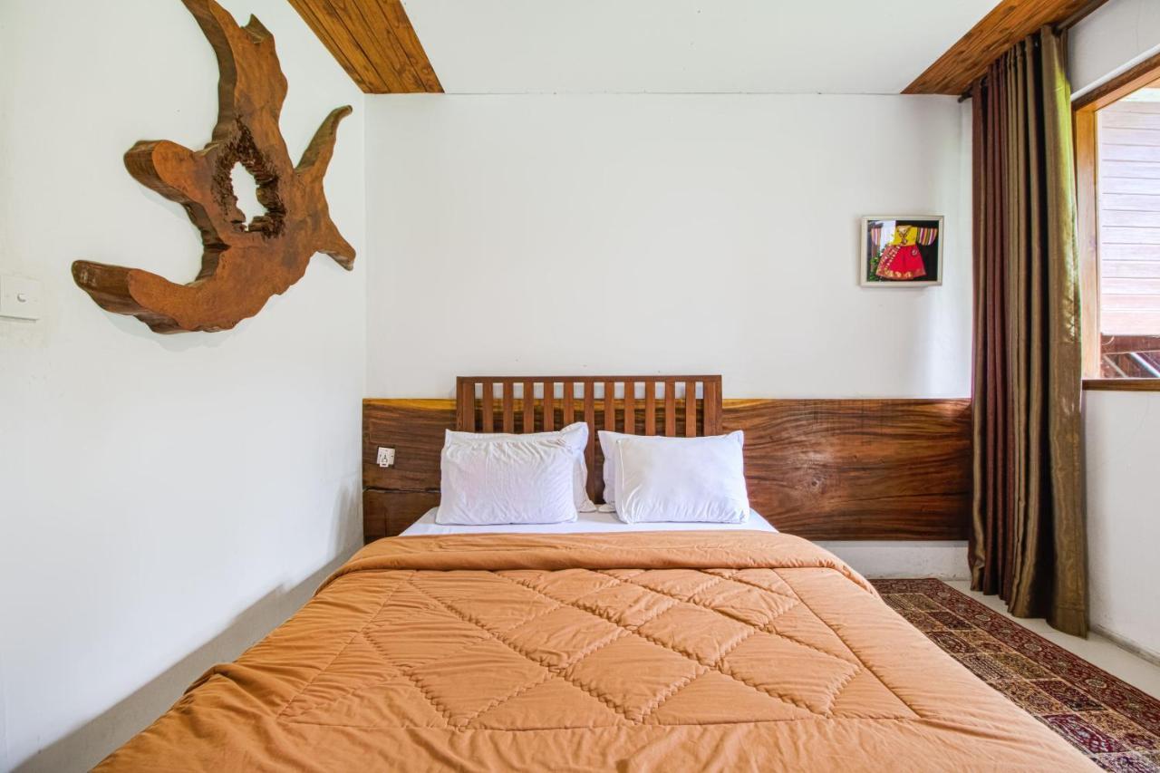 Kalana Resort Puncak Dış mekan fotoğraf