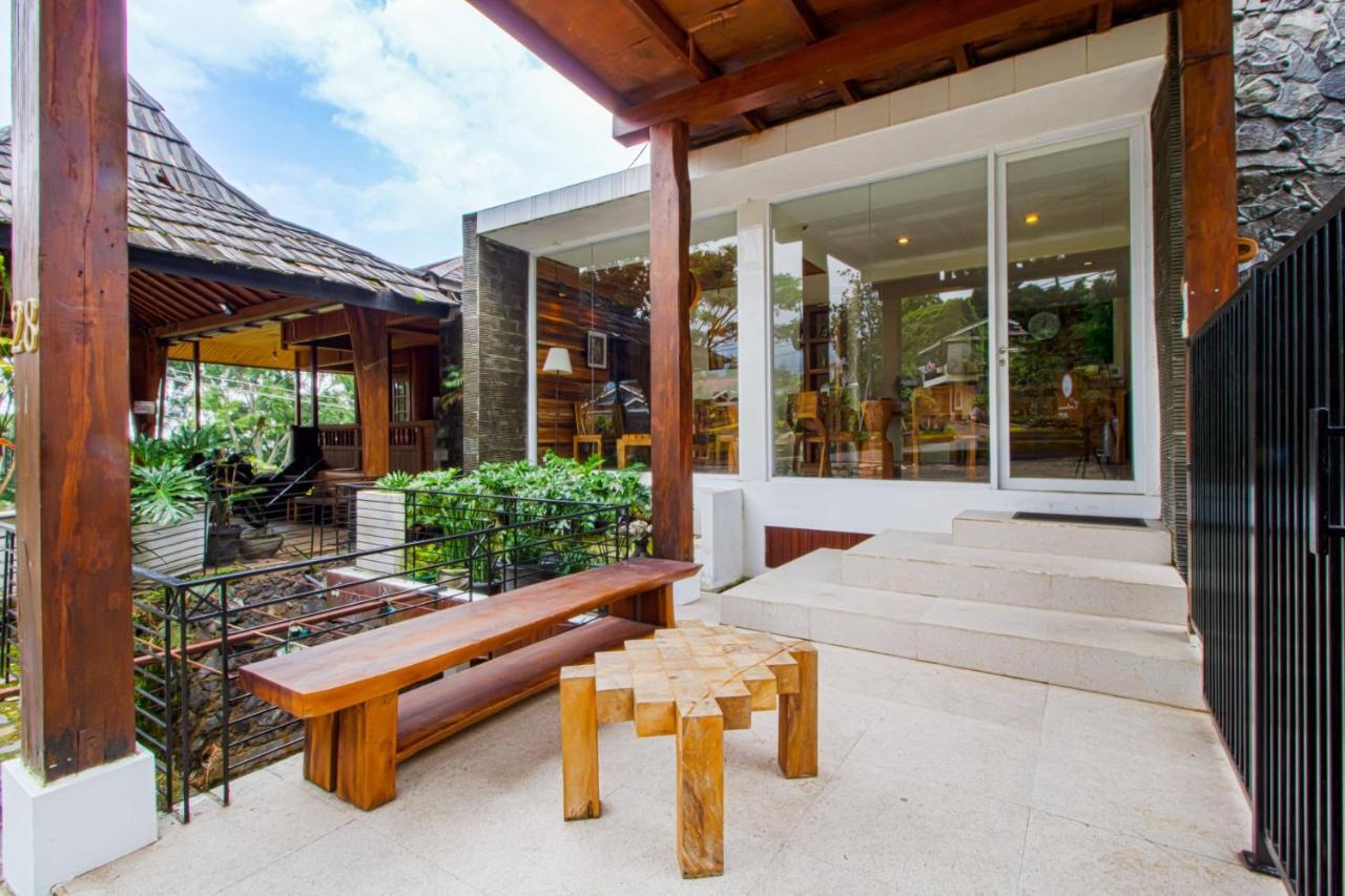 Kalana Resort Puncak Dış mekan fotoğraf