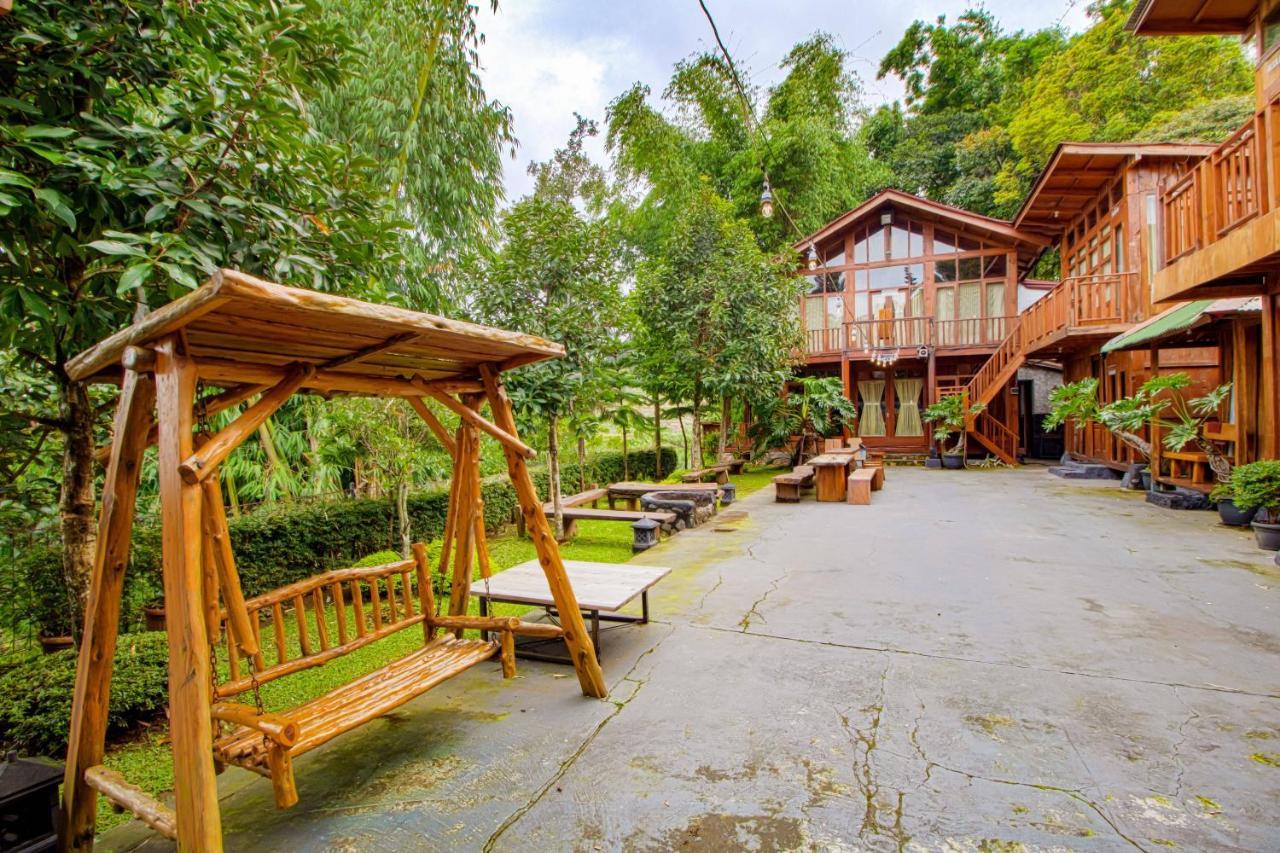 Kalana Resort Puncak Dış mekan fotoğraf